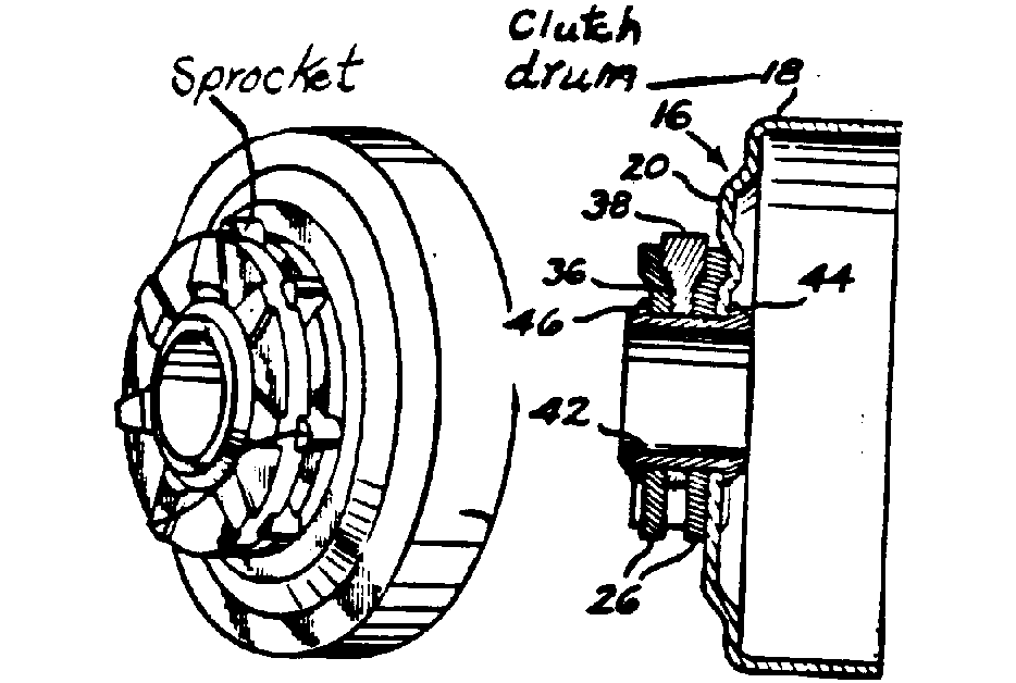 Image 1 for class 474 subclass 158