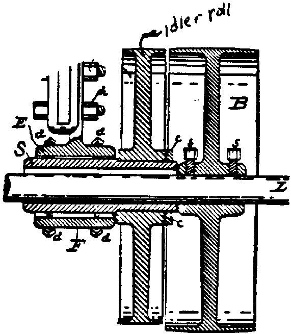 Image 1 for class 474 subclass 171