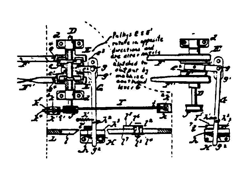 Image 1 for class 474 subclass 2