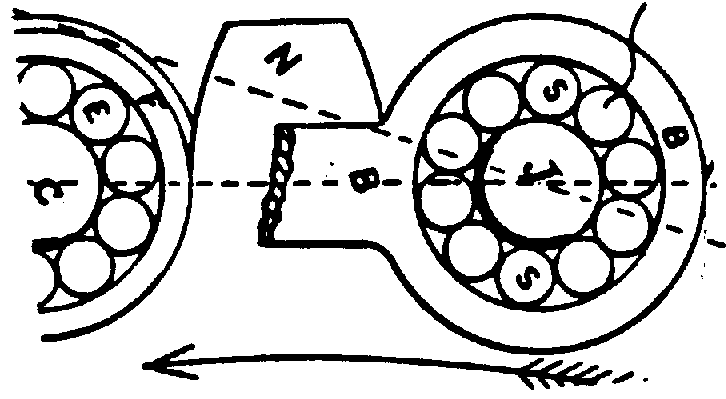 roller bearing
