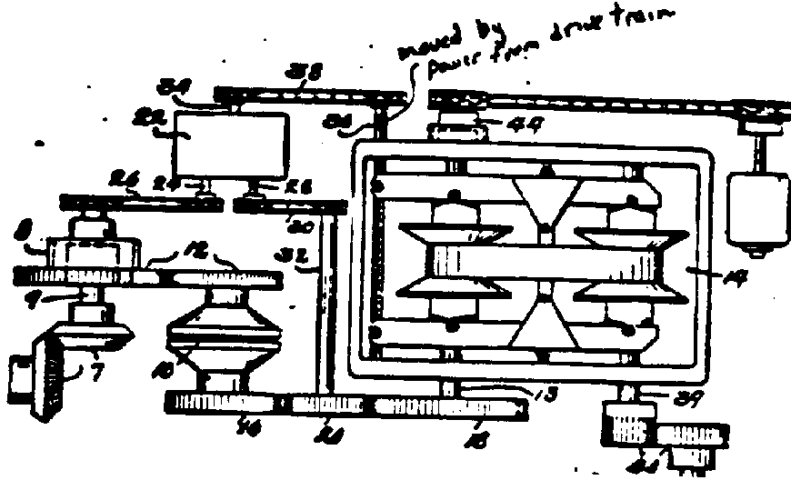 Image 1 for class 474 subclass 23