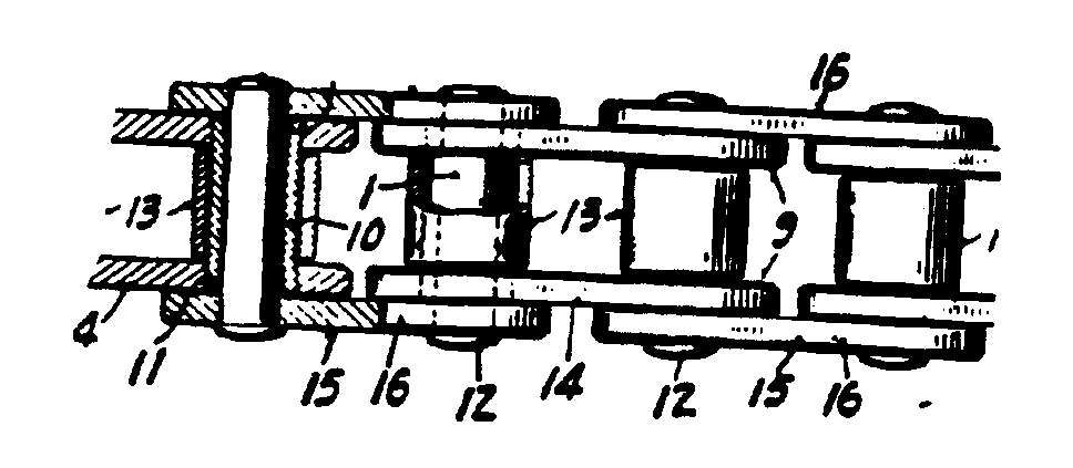 Image 1 for class 474 subclass 231