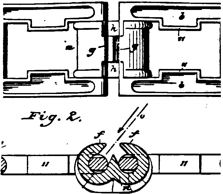 Image 1 for class 474 subclass 233