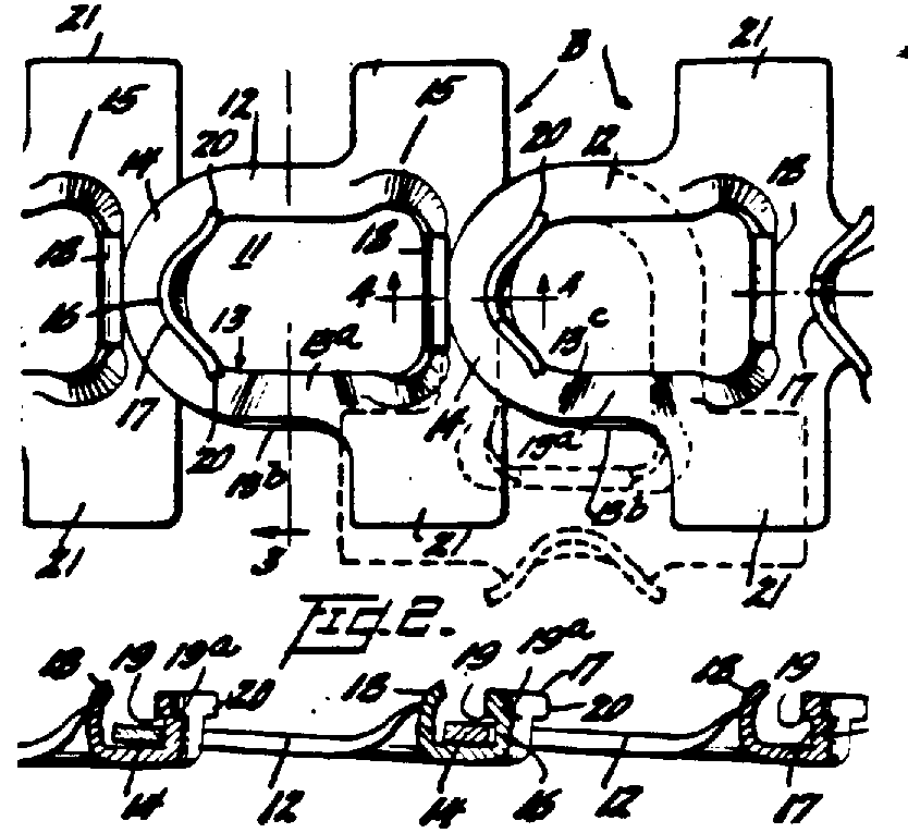 Image 1 for class 474 subclass 236