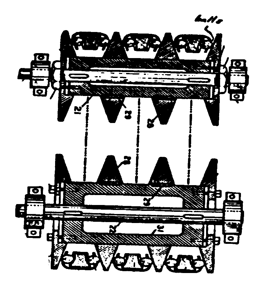 Image 1 for class 474 subclass 243