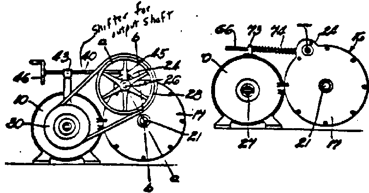 Image 1 for class 474 subclass 25