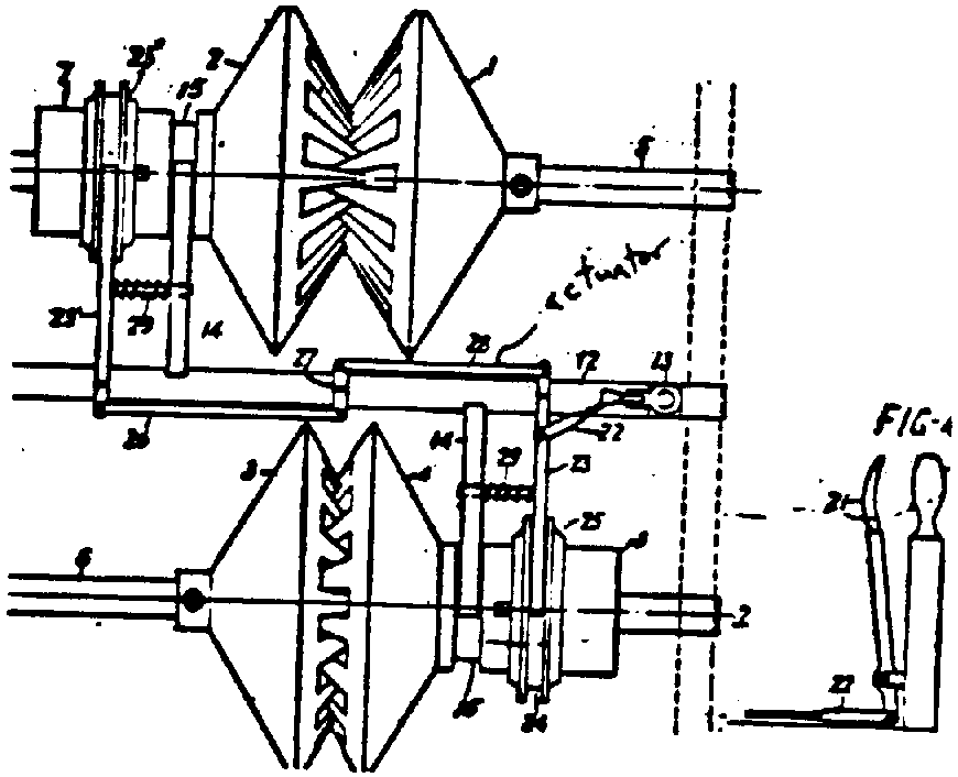 Image 1 for class 474 subclass 29