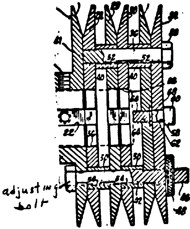 Image 1 for class 474 subclass 36