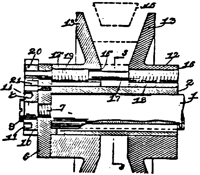 Image 1 for class 474 subclass 41