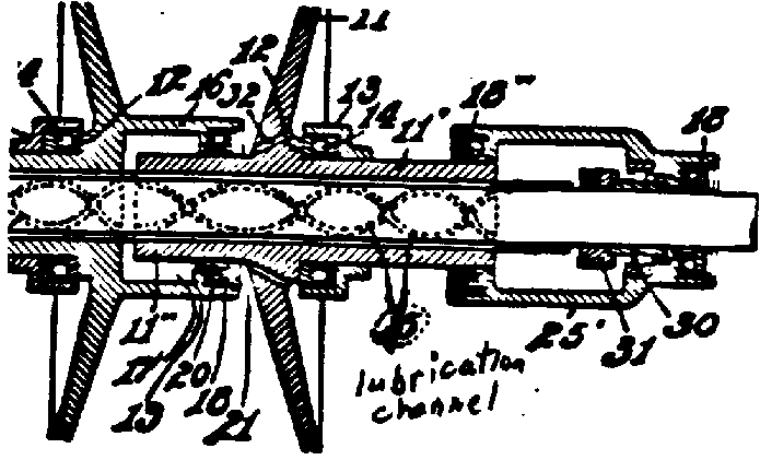 Image 1 for class 474 subclass 45