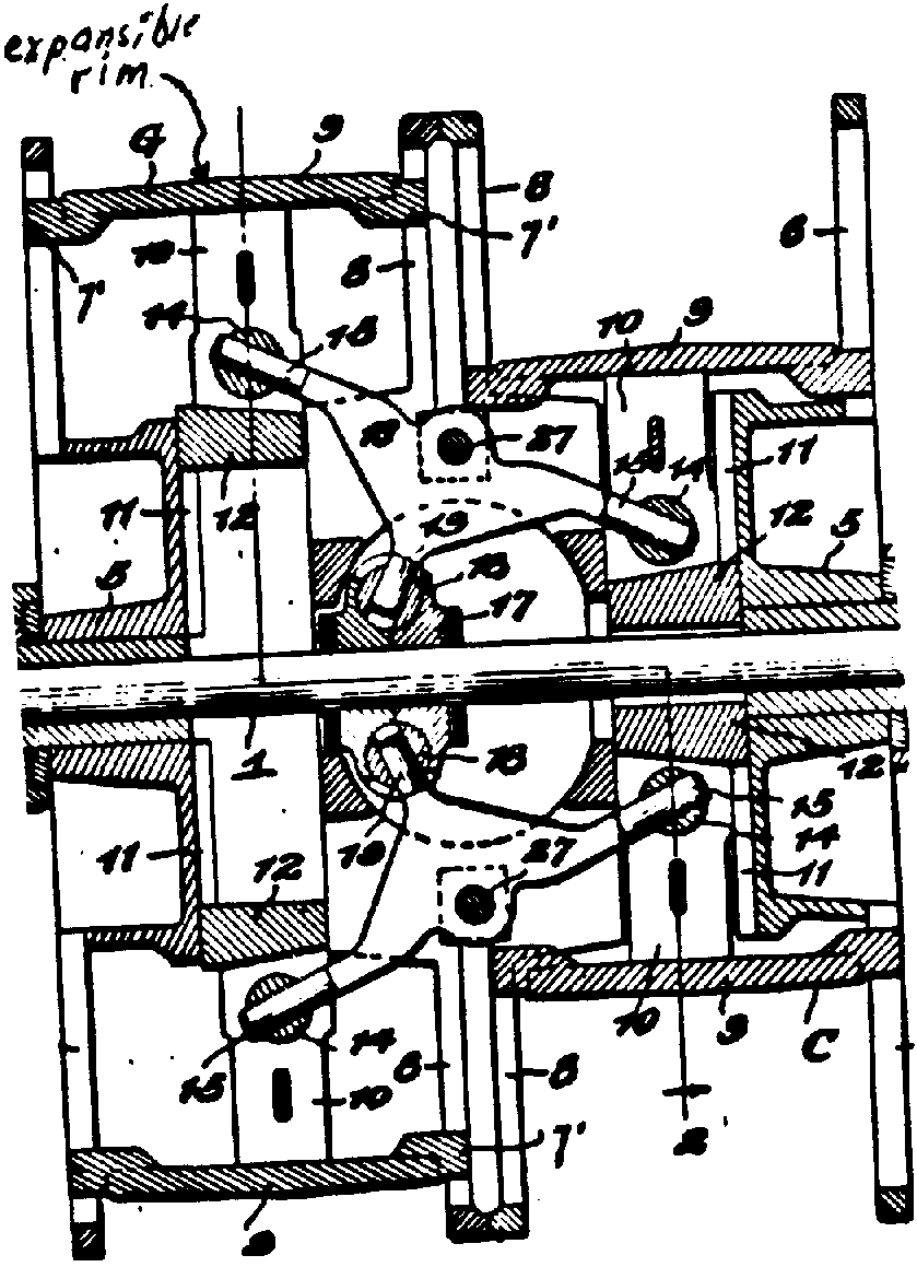 Image 1 for class 474 subclass 52