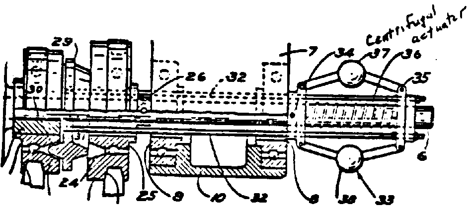 Image 1 for class 474 subclass 70