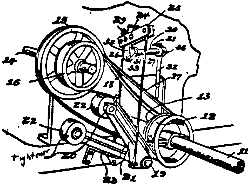 Image 1 for class 474 subclass 75