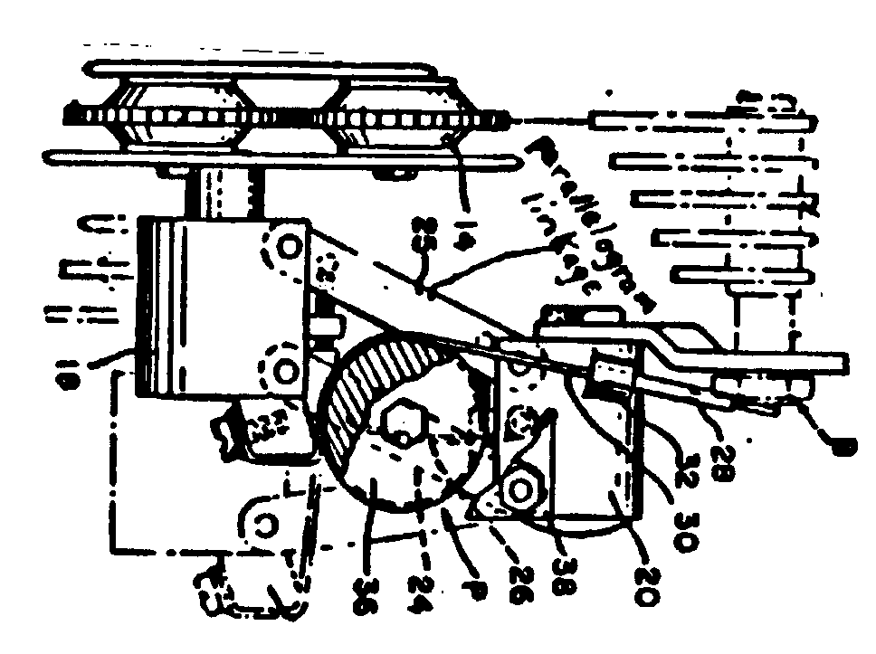 Image 1 for class 474 subclass 82