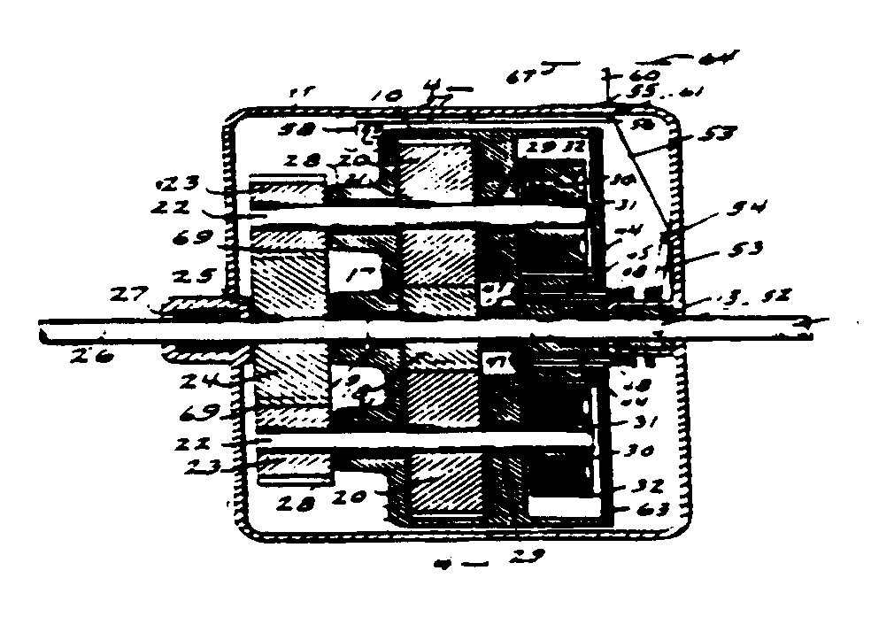 Image 1 for class 475 subclass 101