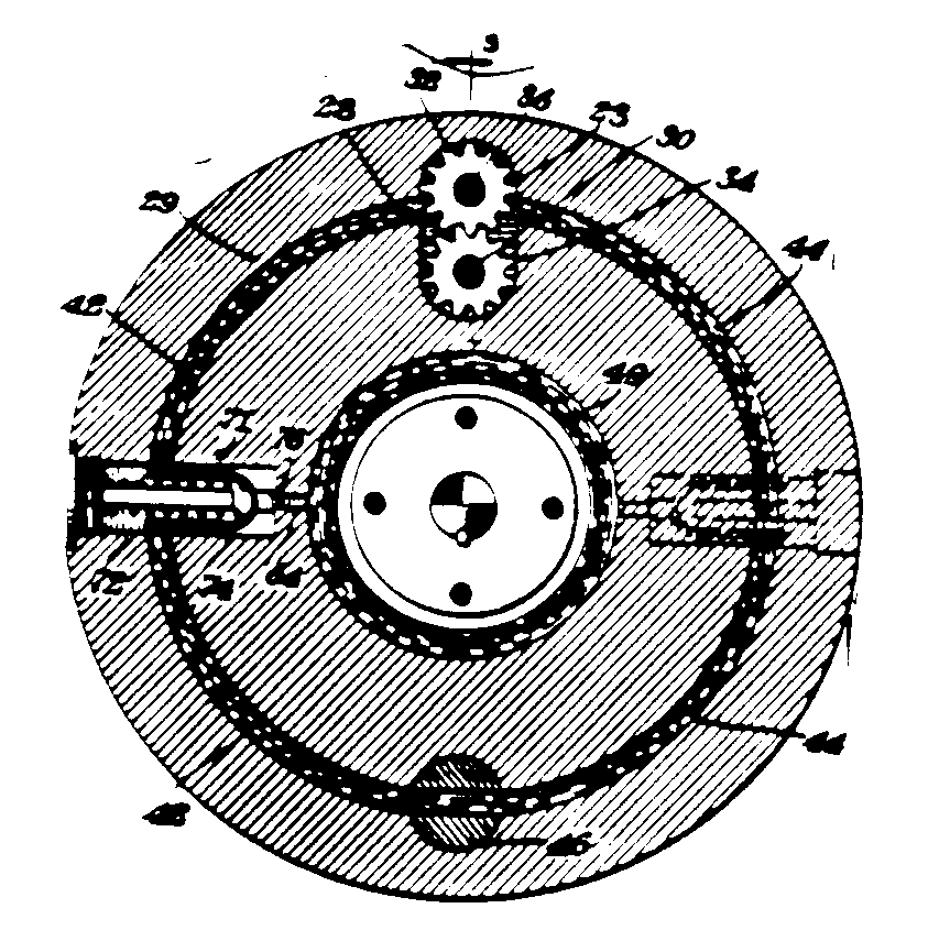 Image 1 for class 475 subclass 108