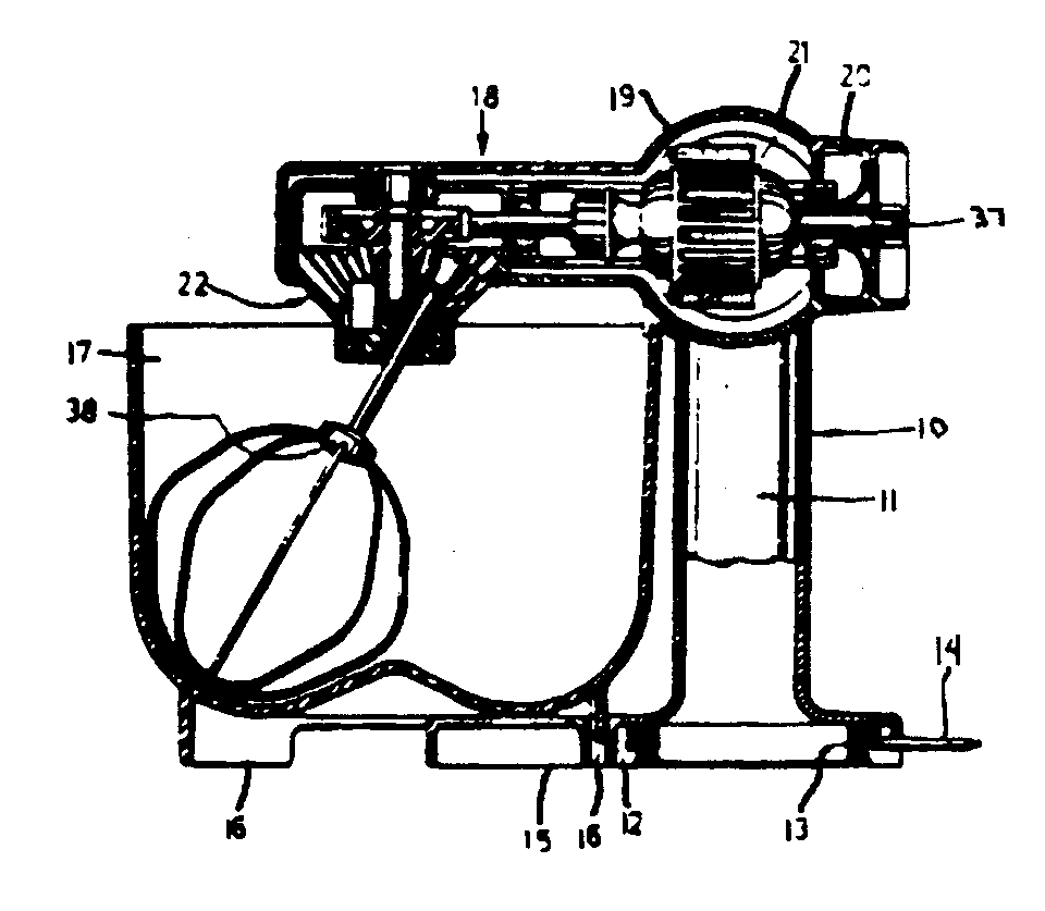 Image 1 for class 475 subclass 11