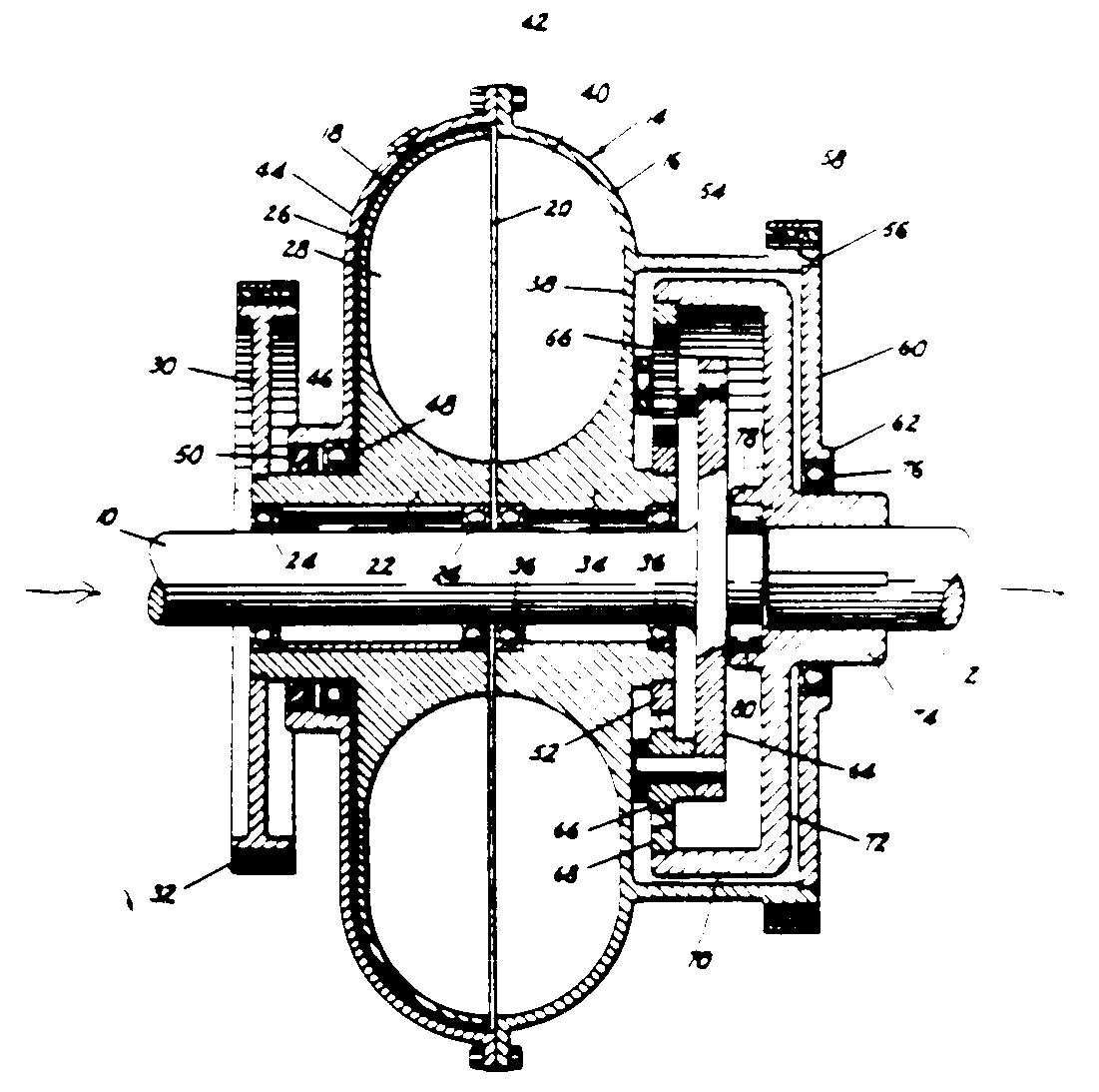 Image 1 for class 475 subclass 113