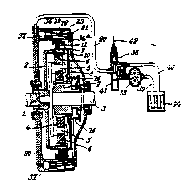 Image 1 for class 475 subclass 142