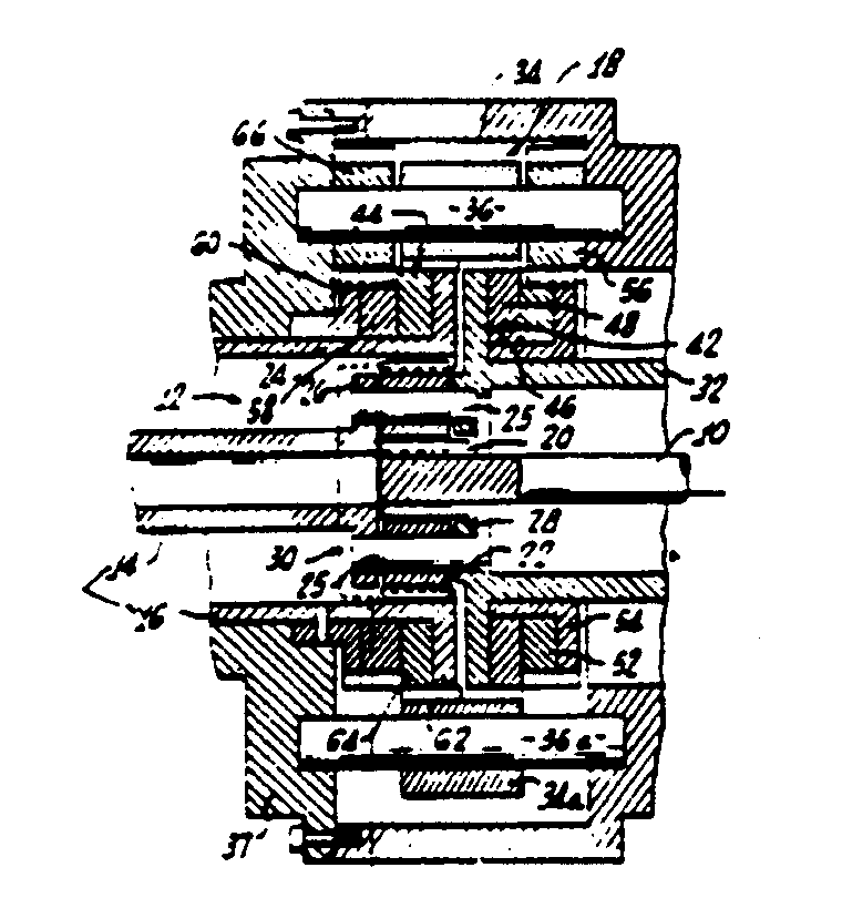 output; input shaft
