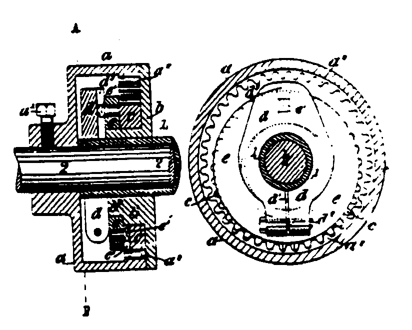 Image 1 for class 475 subclass 162