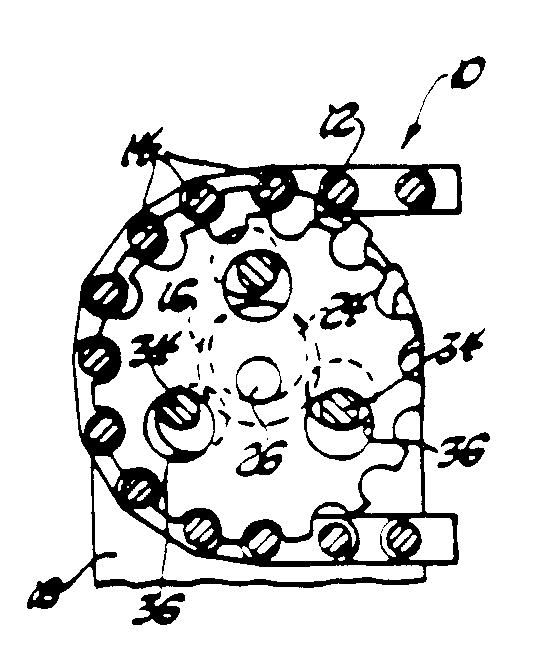 Image 1 for class 475 subclass 167