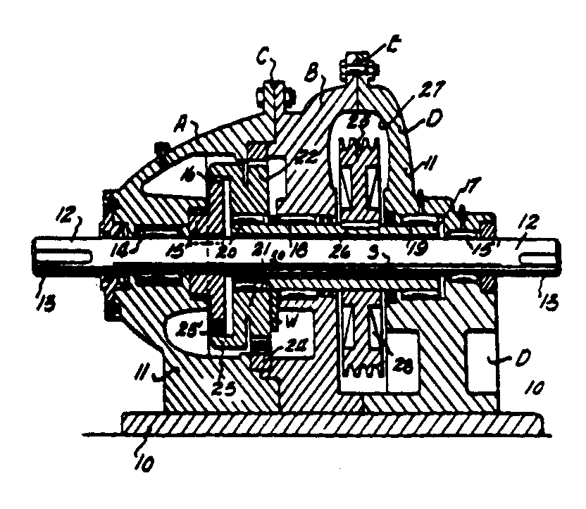 Image 1 for class 475 subclass 177