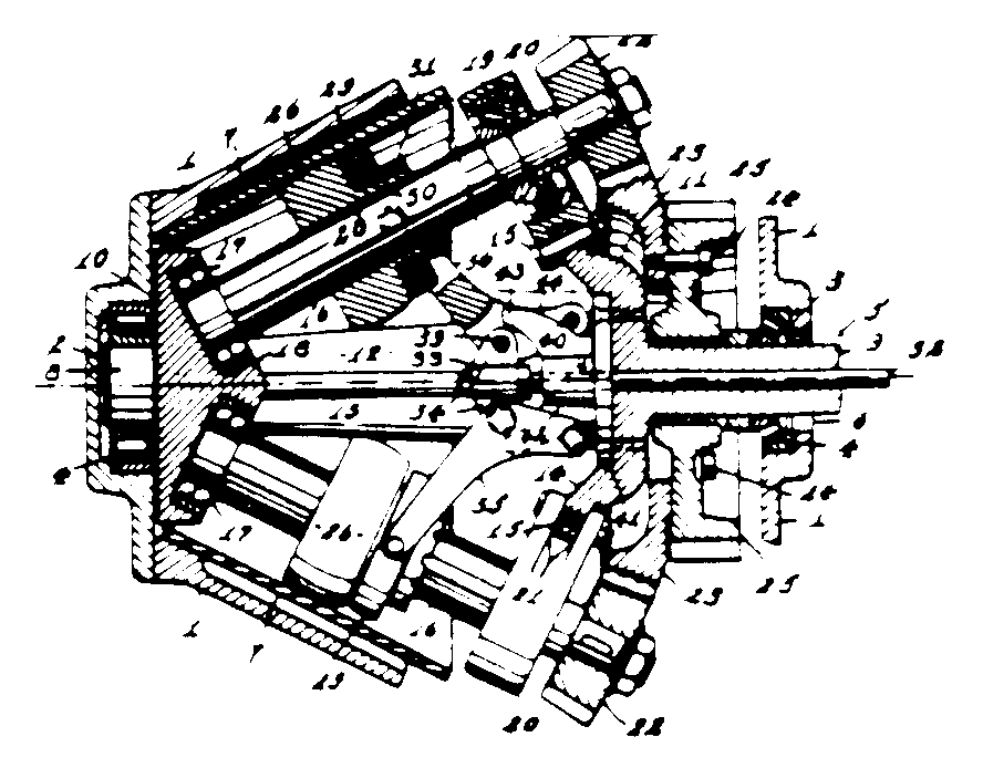 Image 1 for class 475 subclass 190