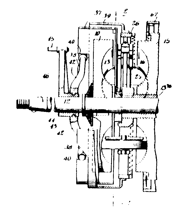 Image 1 for class 475 subclass 192