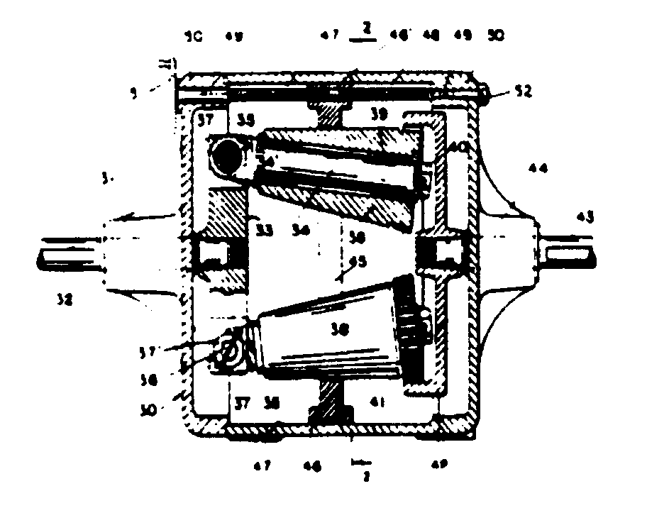 Image 1 for class 475 subclass 193