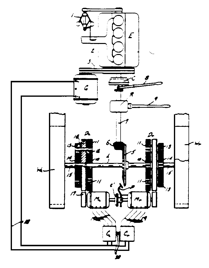 Image 1 for class 475 subclass 21