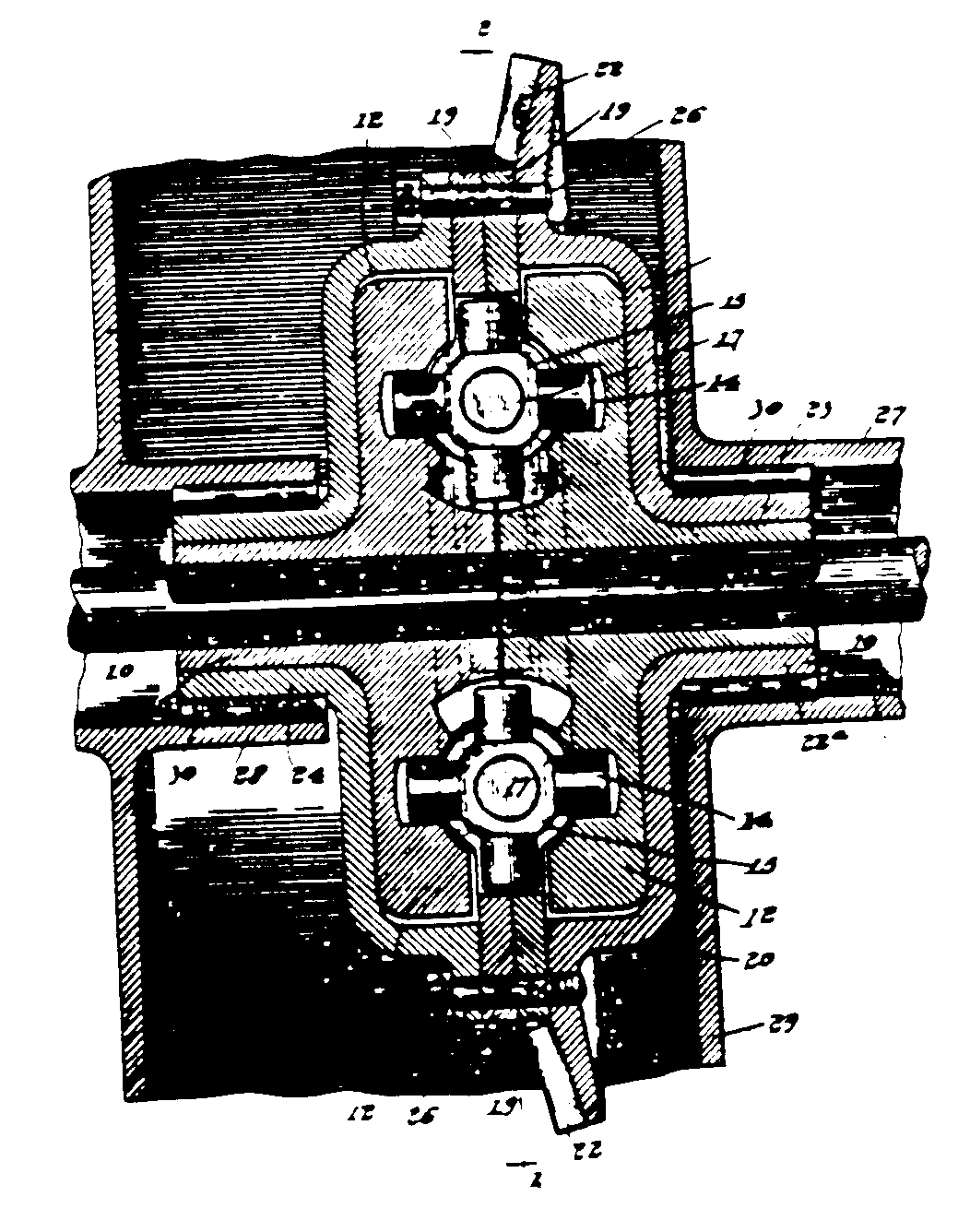 Image 1 for class 475 subclass 220