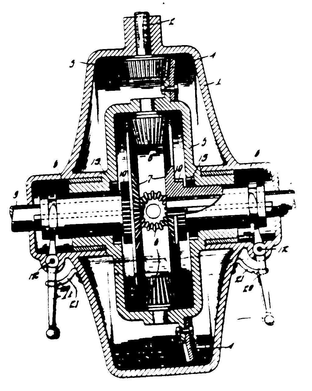 Image 1 for class 475 subclass 223