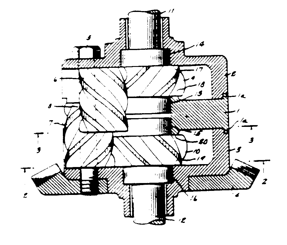 Image 1 for class 475 subclass 226