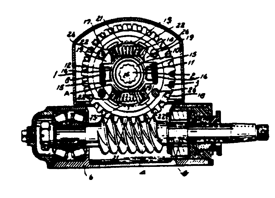 Image 1 for class 475 subclass 229