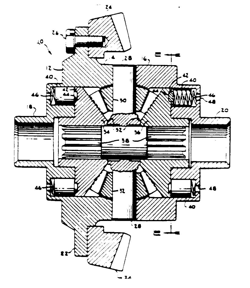 Image 1 for class 475 subclass 241