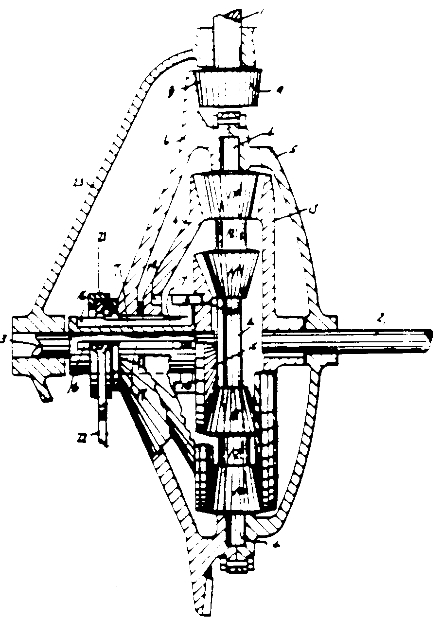 Image 1 for class 475 subclass 242