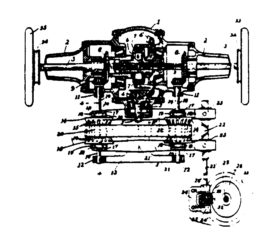 Image 1 for class 475 subclass 25