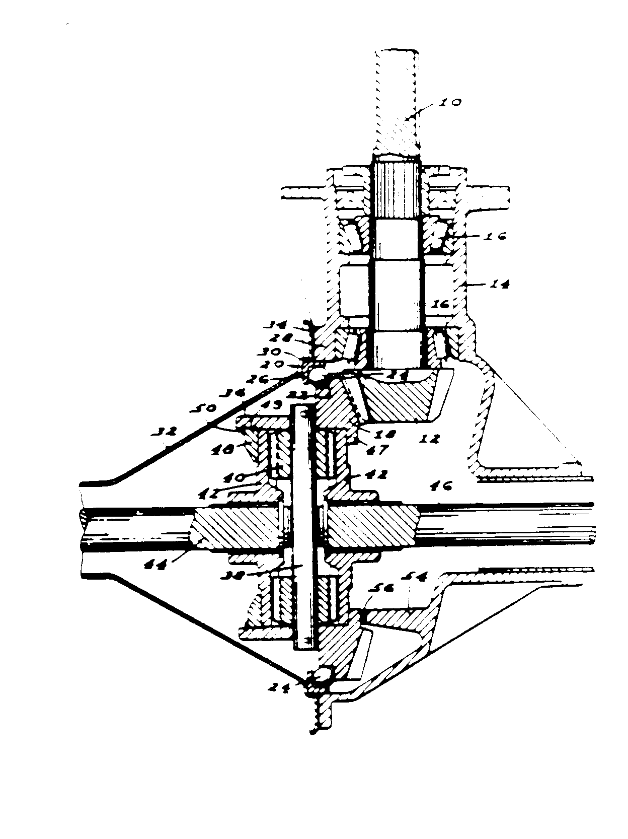 Image 1 for class 475 subclass 251