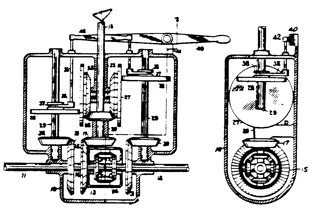 Image 1 for class 475 subclass 26