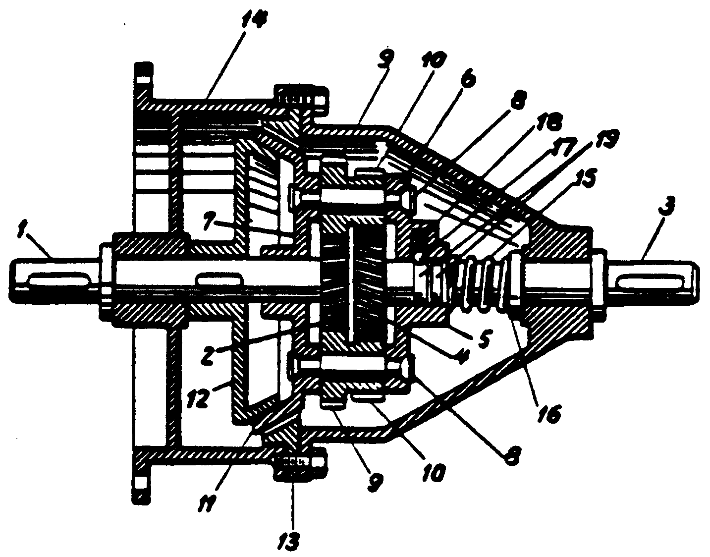 Image 1 for class 475 subclass 266