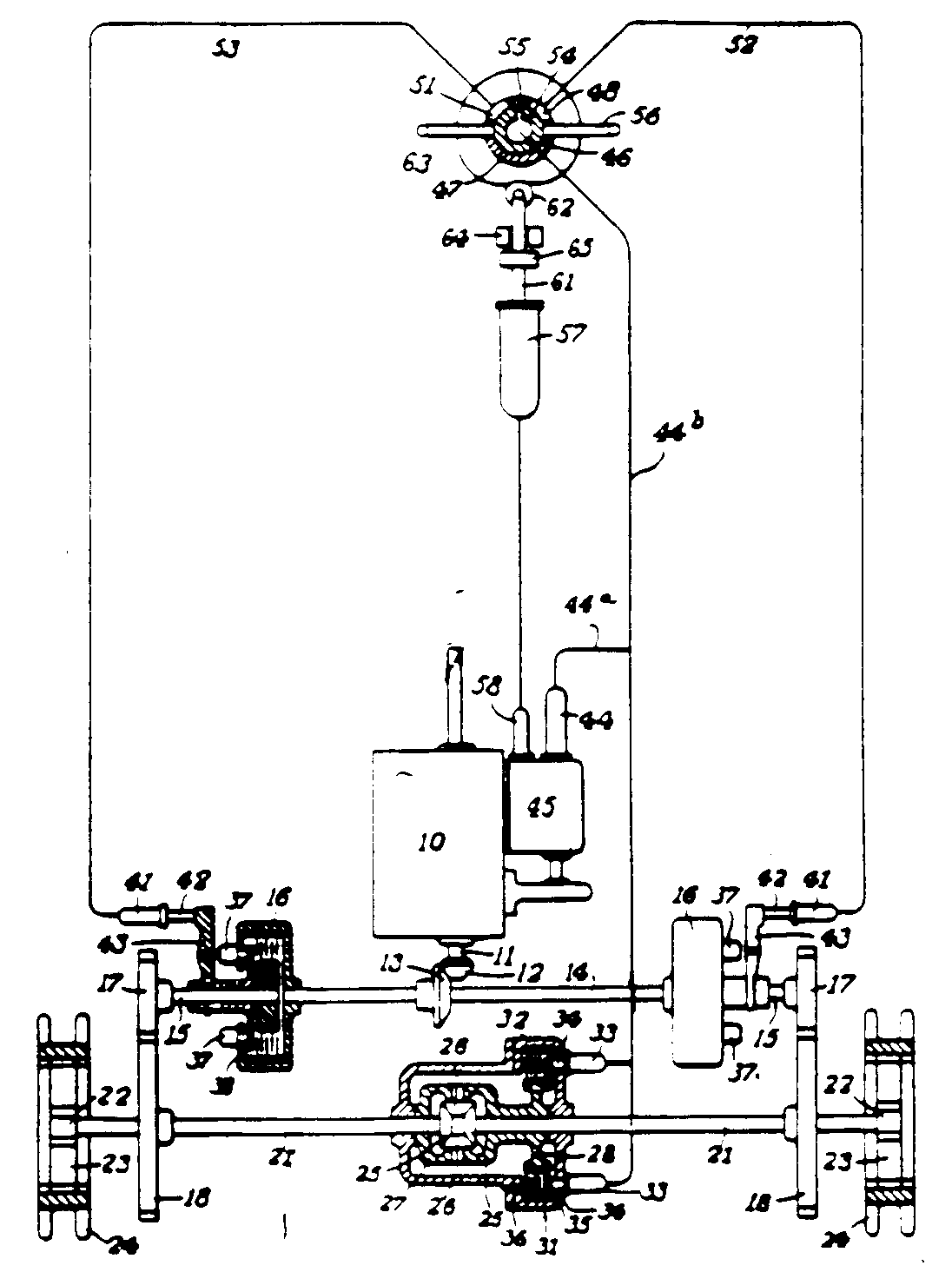 Image 1 for class 475 subclass 27