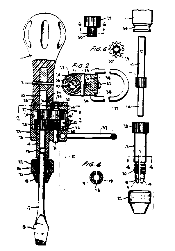 Image 1 for class 475 subclass 270