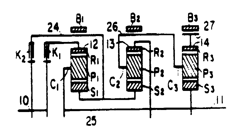 Image 1 for class 475 subclass 280