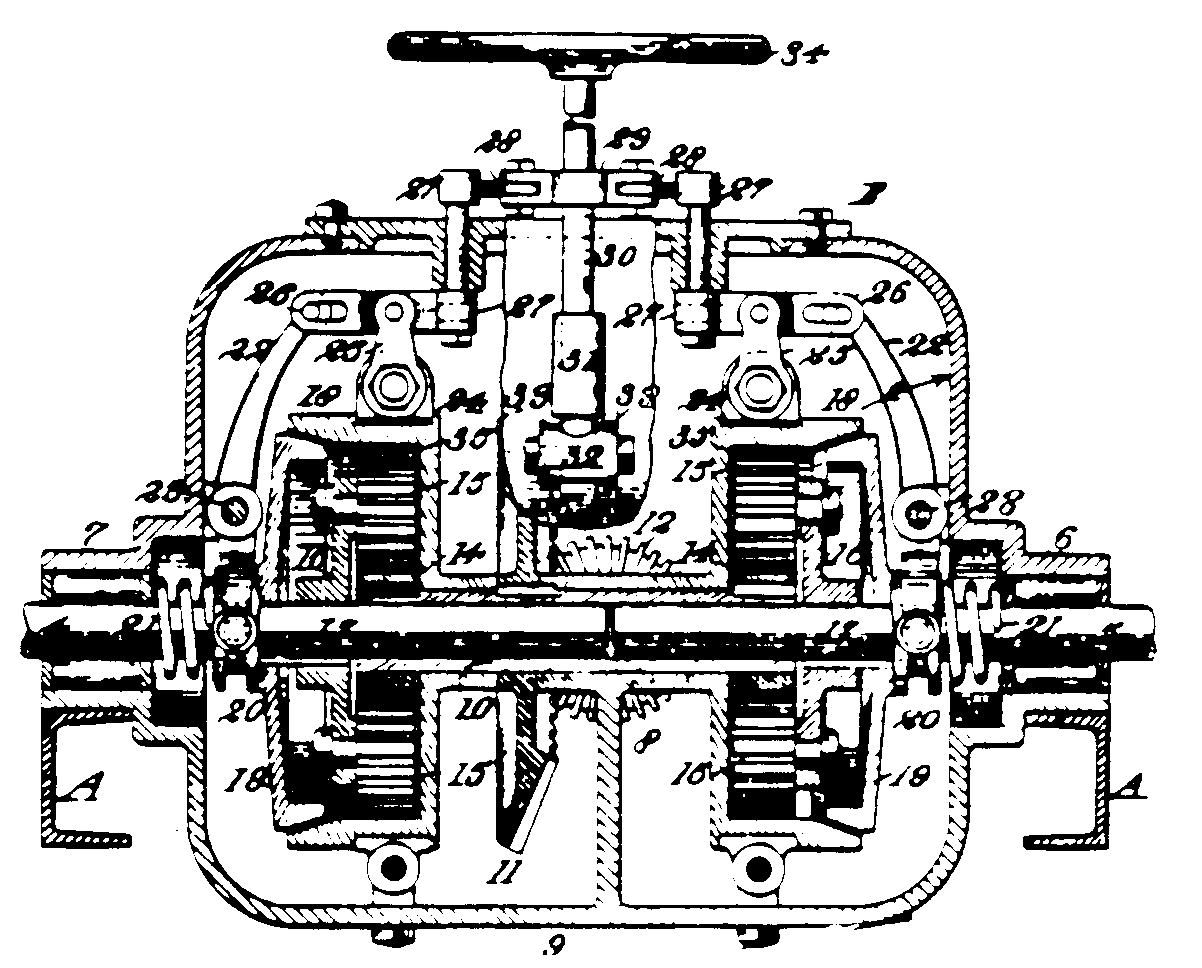 Image 1 for class 475 subclass 29