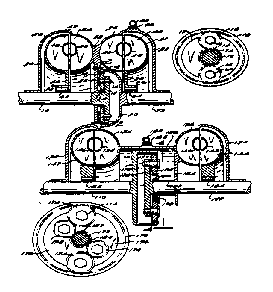 Image 1 for class 475 subclass 33