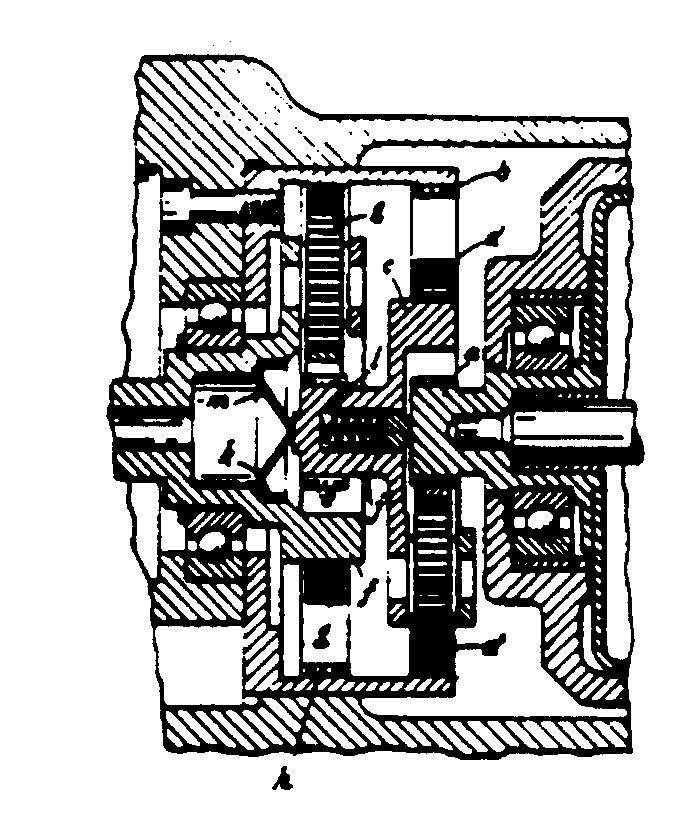 Image 1 for class 475 subclass 337