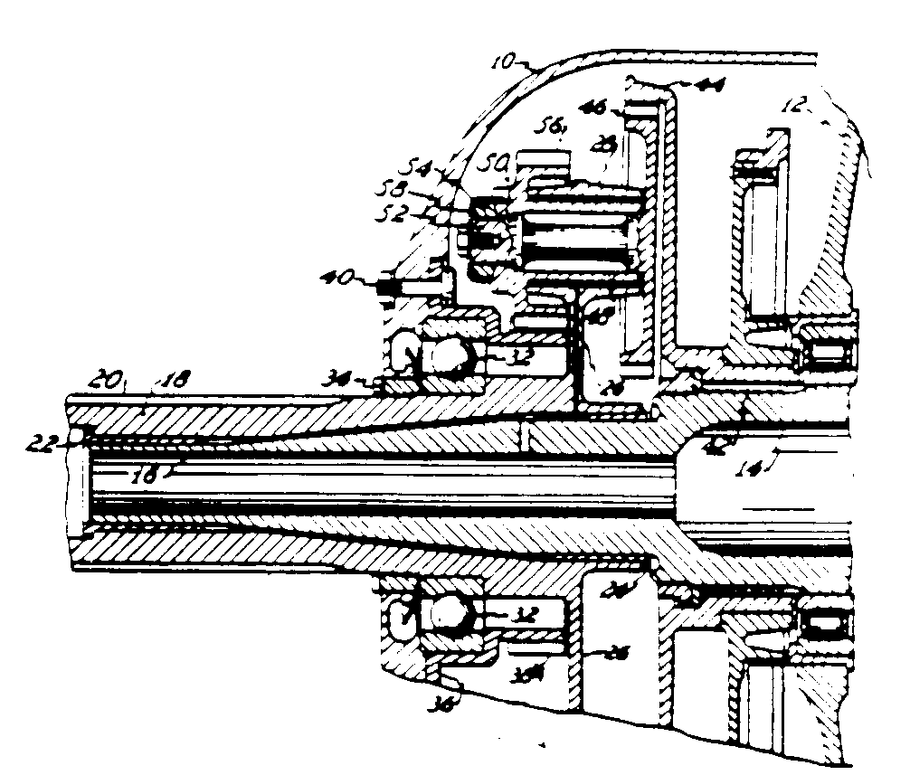 Image 1 for class 475 subclass 338