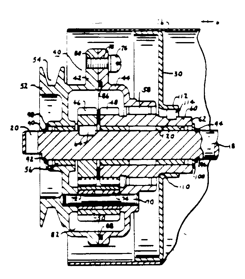 Image 1 for class 475 subclass 339