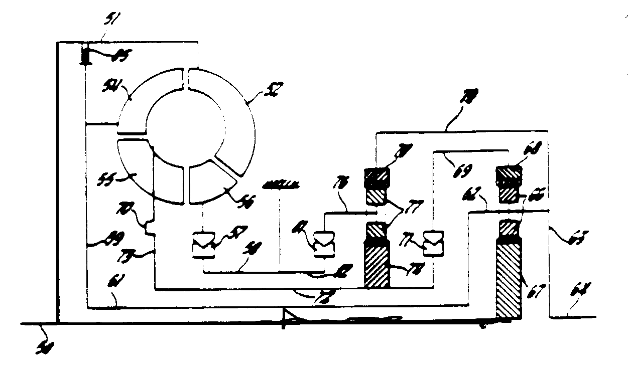 input; output
